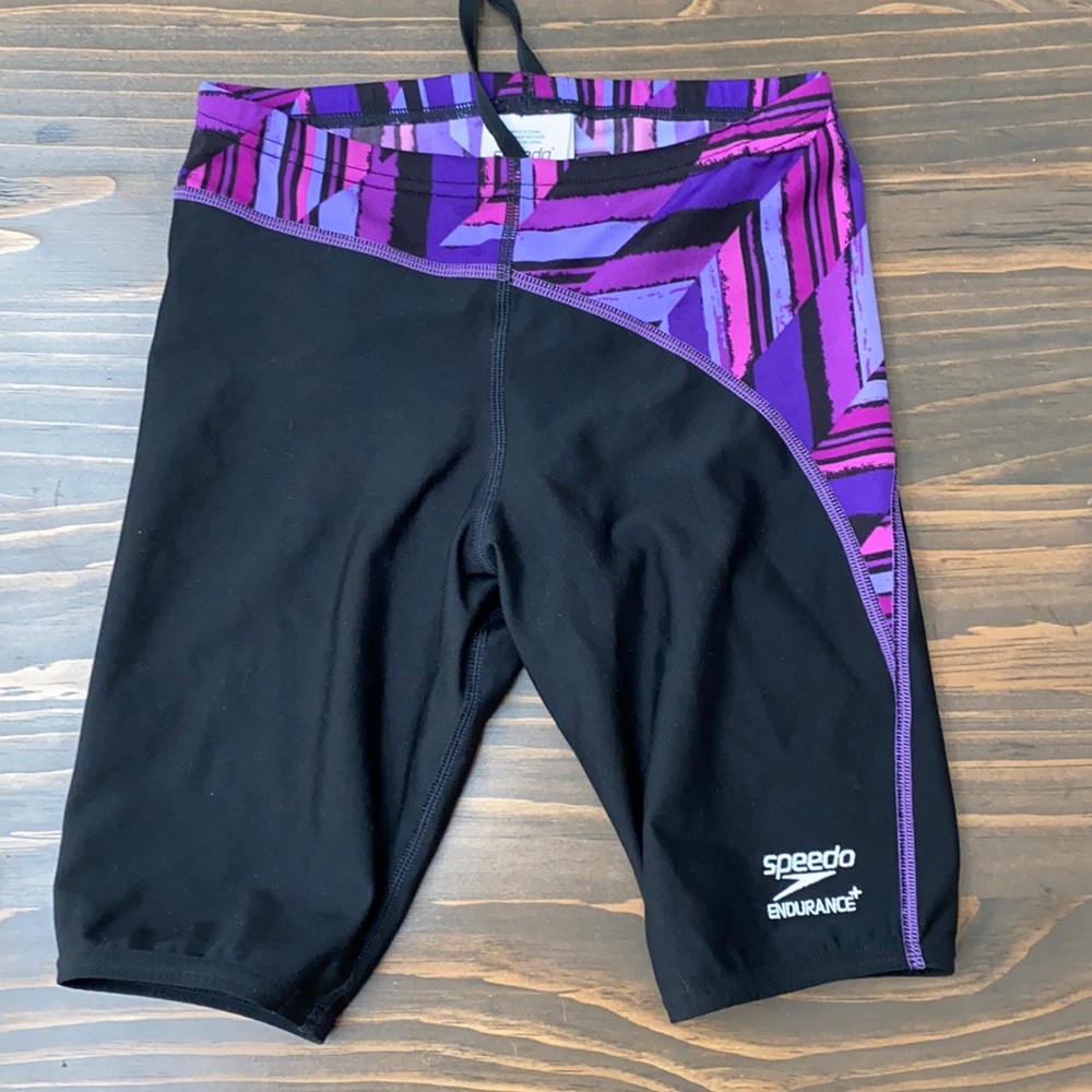 Speedo jammers 24